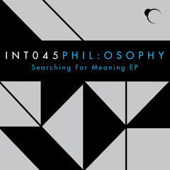 Phil:osophy - Searching For Meaning