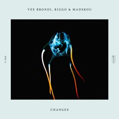 Vee Brondi, Riggo & Madskou - Changes | Out Now | GLO089