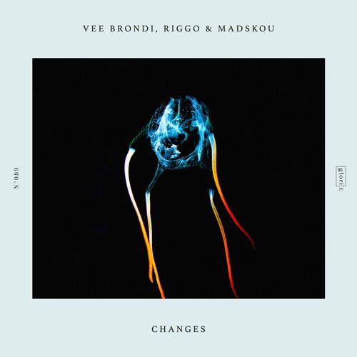 Vee Brondi, Riggo & Madskou - Changes | Out Now | GLO089