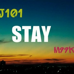 J101 Ft M99K - Stay