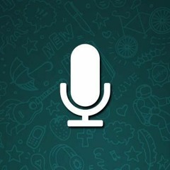 Som de Notificação Original do WhatsApp