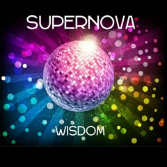 SUPERNOVA (Prod. By Jimmi Kendrix)