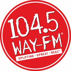 Zach Williams on the Roadshow