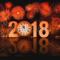 Techno 2018 Hands Up (Best Of 2017)60min Mega Remix(mix)