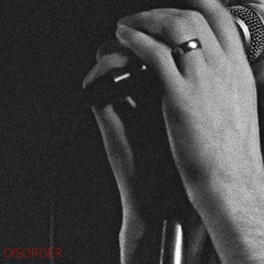 Disorder (Joy Divison Cover)