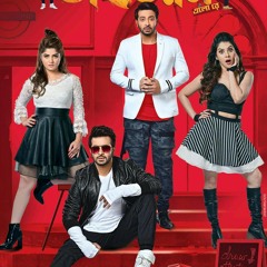 Baby Jaan Jaan- Bhaijaan Elo Re
