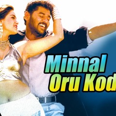 Deejay-Vinay - Minnal Oru Kodi - VIP [Electro Mix]