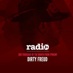 Dirty Freud - May