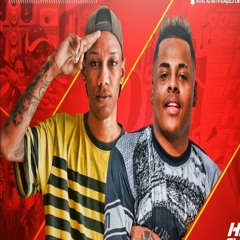 MC Kitinho & MC Neguinho ITR - Ritimo Dos Fluxos (( DJ Bielzin SP & DJ Danzin SP )) Tropa 011 Macete