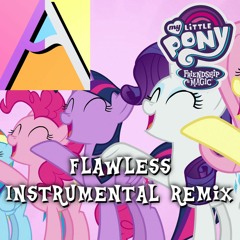 MLP - Flawless Instrumental Orchestra Remix/Cover by AANS