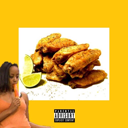 LEMON PEPPER (ft. LazyRios & DuctTape Jesus)