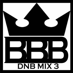 BBB DNB MIX 3