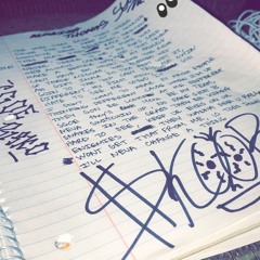 Never Look Back (Palo x MarMar)