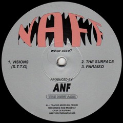 ANF - The Surface