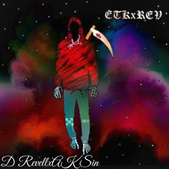 Uka Uka(Remix)D RevellxAk Sin