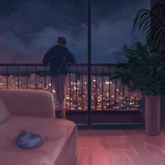 Anh buồn anh hát vậy thôi - Mưa