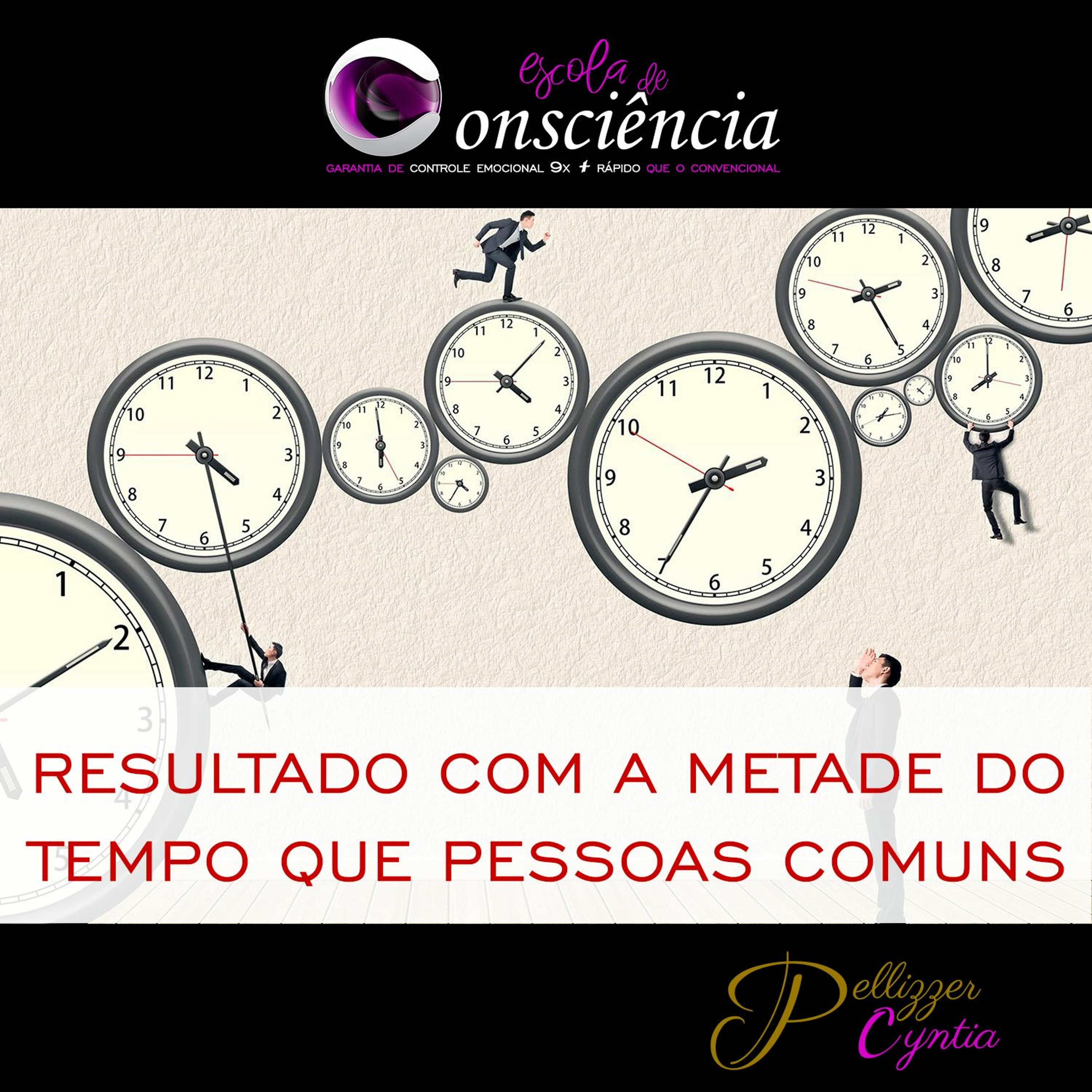 Academia de Excelência