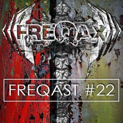 FREQAST # 22 (Free download)