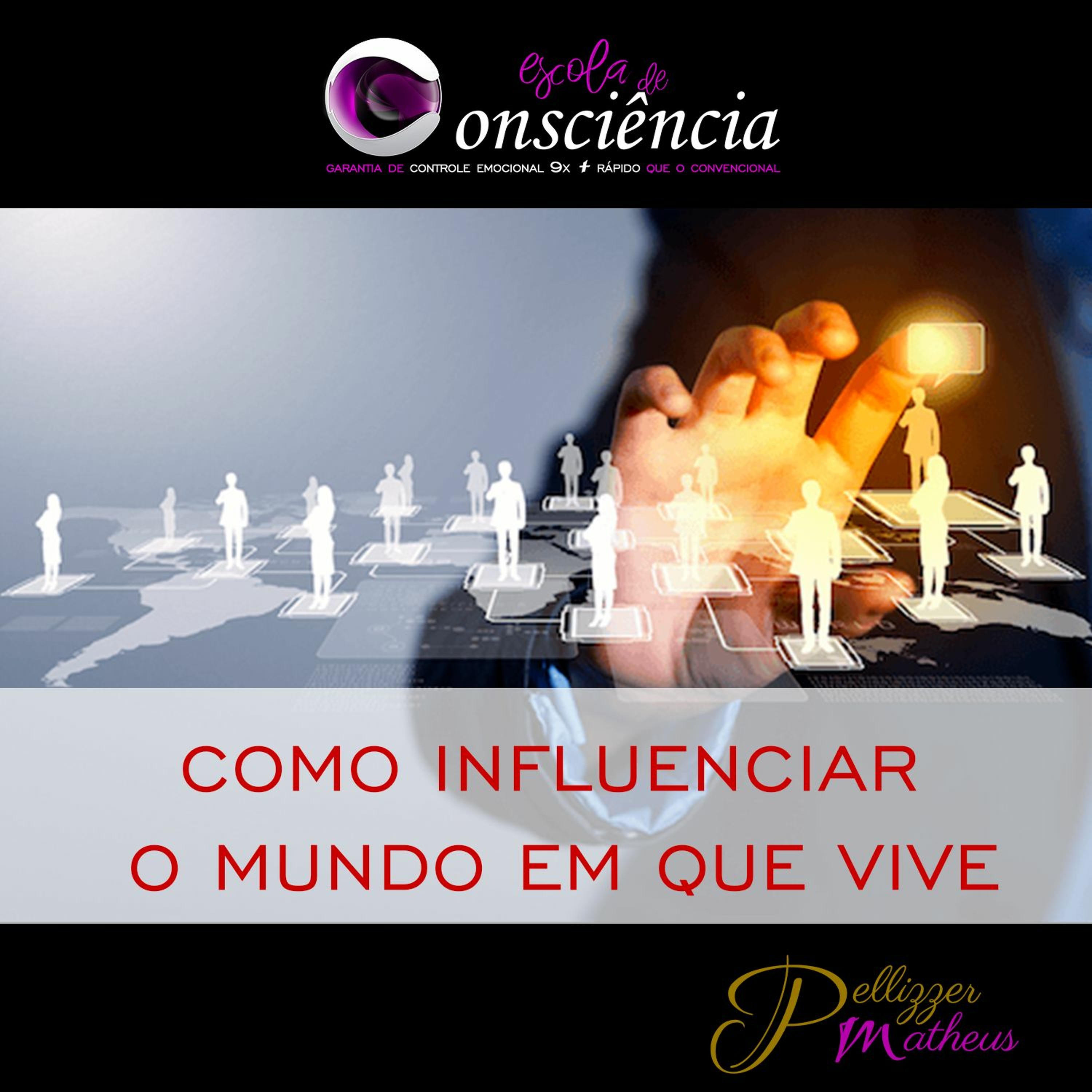Academia de Excelência