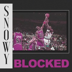 SNOWY- BLOCKED