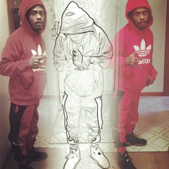 LET EM B Ft Tony Montana