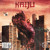 Artwork for SPACE LACES - Kaiju