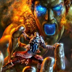 God of War 2 soundtrack - Battle of Euryale