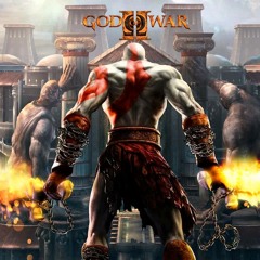 God of War 2 Battle of Perseus
