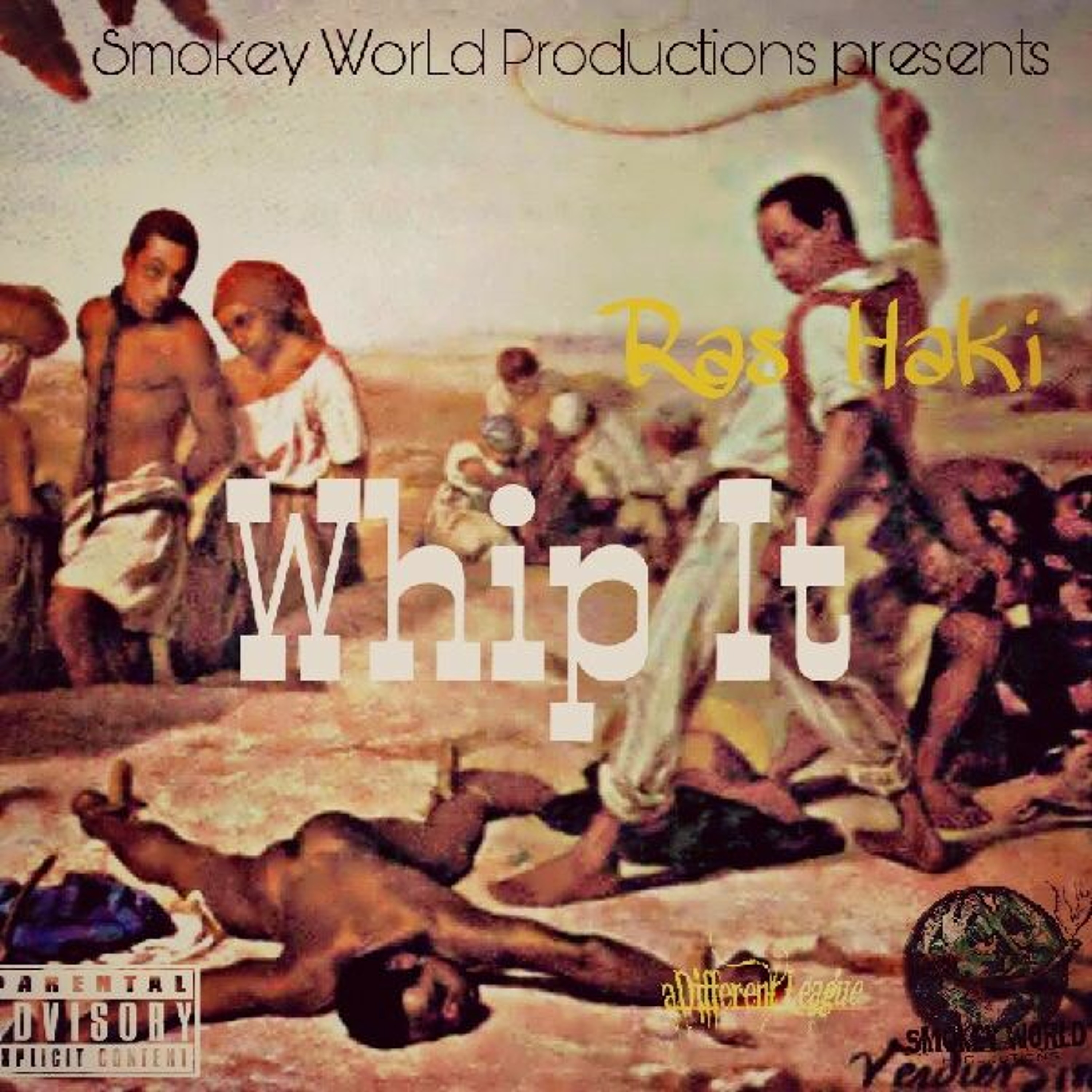 Whip It [prod by OBM] episode artwork