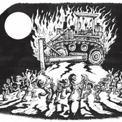 Clave16 Feat Bestial Milodon - Amenaza (Beat Profetesa & TunnA Beatz)(Prod. Kátharsis )