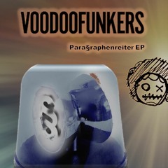 §1 Voodoofunkers - Agemo