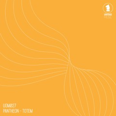 Pantheon - Totem (Taya Remix) [UGENIUS Music] [MI4L.com]
