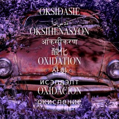Oxidation