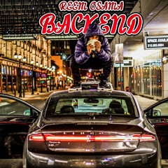 Reem Osama - Backend