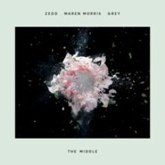Zedd - The Middle Ft. Maren Morris & Grey (Piano Cover)