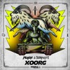 MVRDA X Samplifire - Xoorg