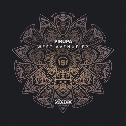 Pirupa - Let's Boogie (Original Mix)