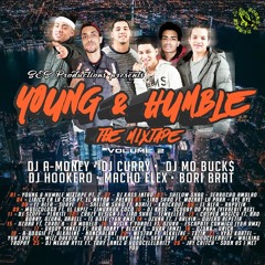Young & Humble Mixtape Vol. 2