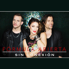 Fórmula Abierta - Sin Conexión (Varo Ratatá Extended Edit 2018)