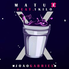 JoaoGabriel - JOGO feat. Matuê e 1Kilo