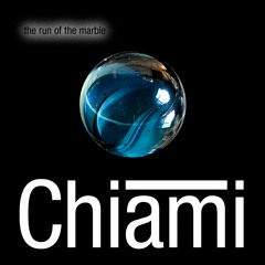 The run of the marble