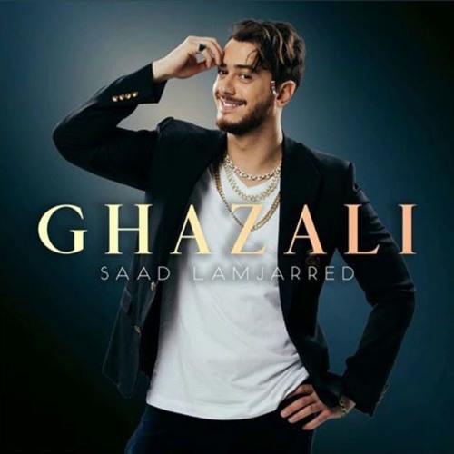 Stream ☺-MUSIC™ ✪ | Listen to Saad Lamjarred - Ghazali ( غزالي / My  Beautiful )Lyrics playlist online for free on SoundCloud