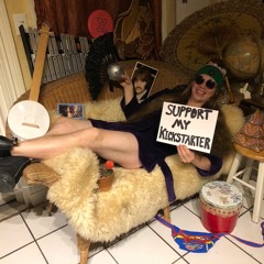 Culture Buzz Interview - May 2018