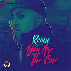 Remio | You Are the One (TST Pallid's Radio Mix)CuttingTST