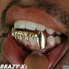 BRAZY X2