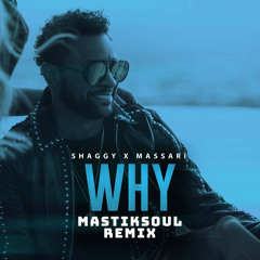 Shaggy & Massari Why (Mastiksoul Remix)