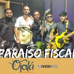 Ojalá - Paraiso Fiscal