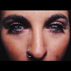 i'll be okay... xoxo indigo