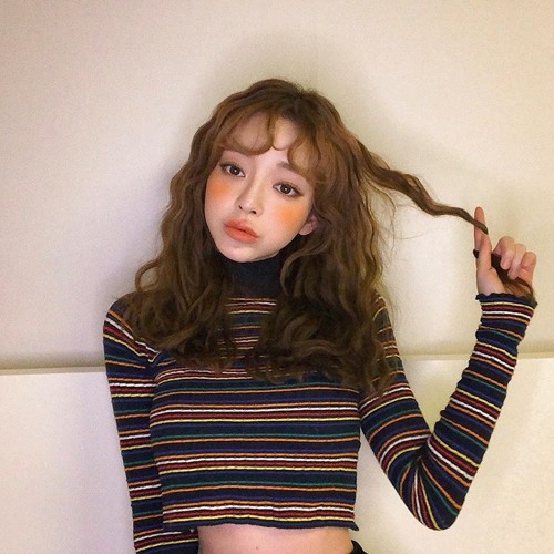 I COULDN'T [PROD. HOCHOY]