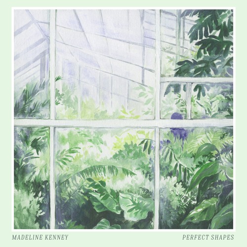 Madeline Kenney - Cut Me Off